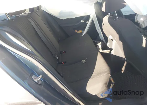 2015 Volkswagen Jetta 2.0L S из США, поврежденный, VIN 3VW2K7AJ7FM324469